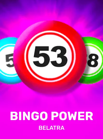 Rise of Olympus Bingo