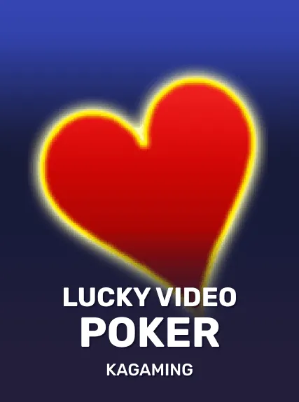 American Poker Gold