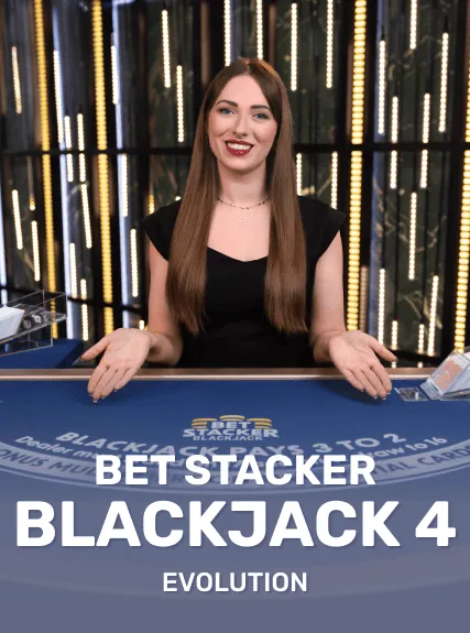 Classic Speed Blackjack 82