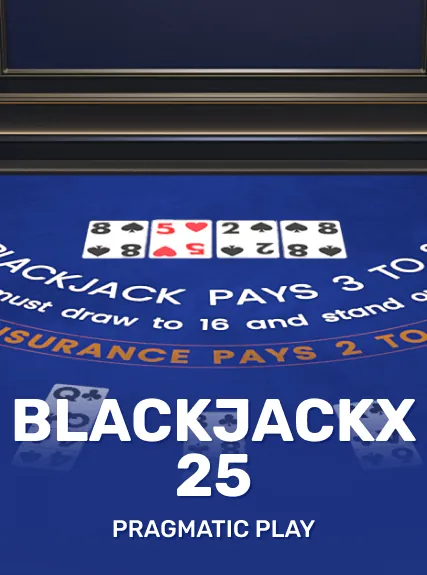 Live Blackjack