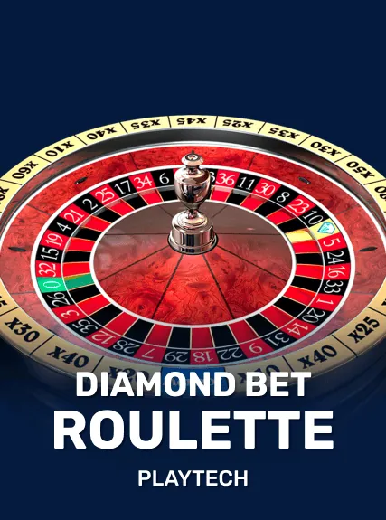 Dynamic European Roulette